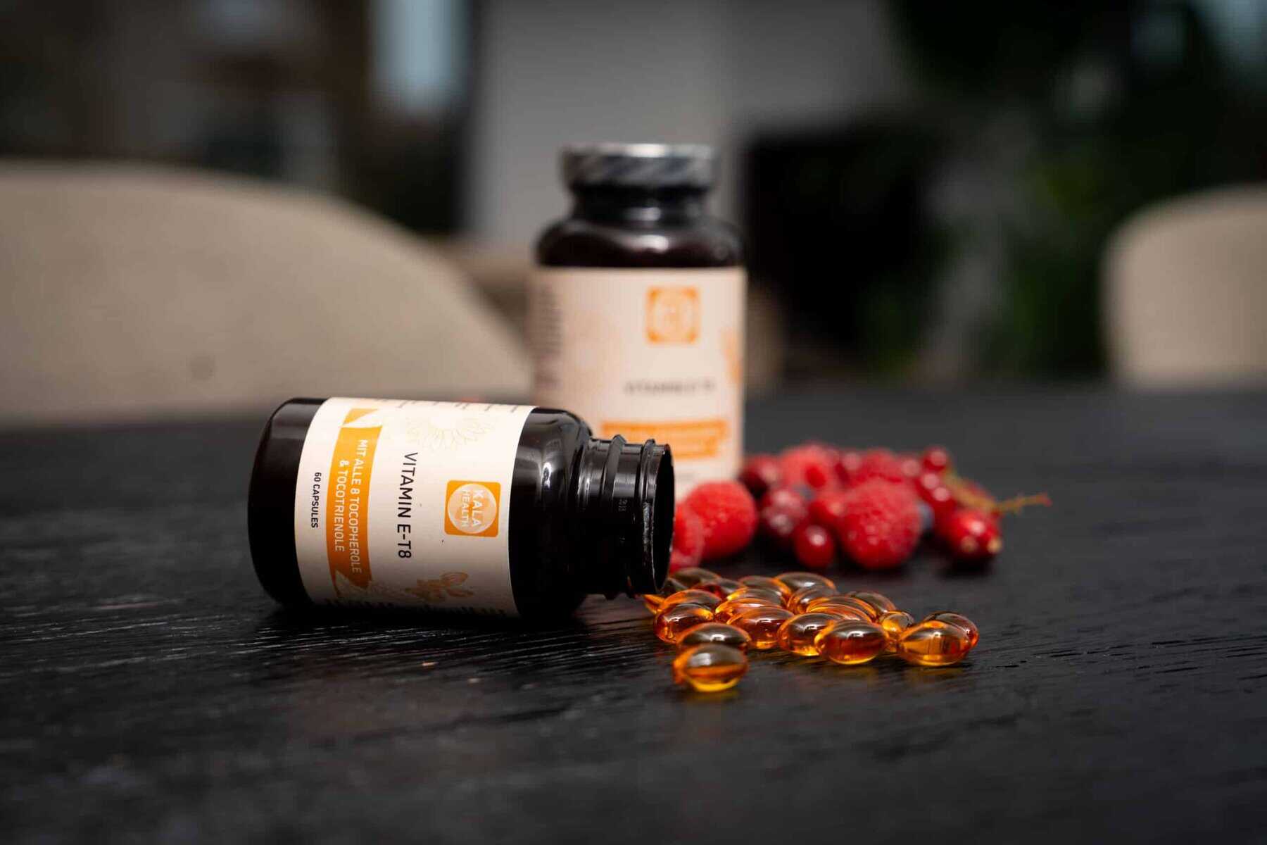 Vitamin E T8 Komplett 5 Vitamin E T8 Komplett – Bild 5
