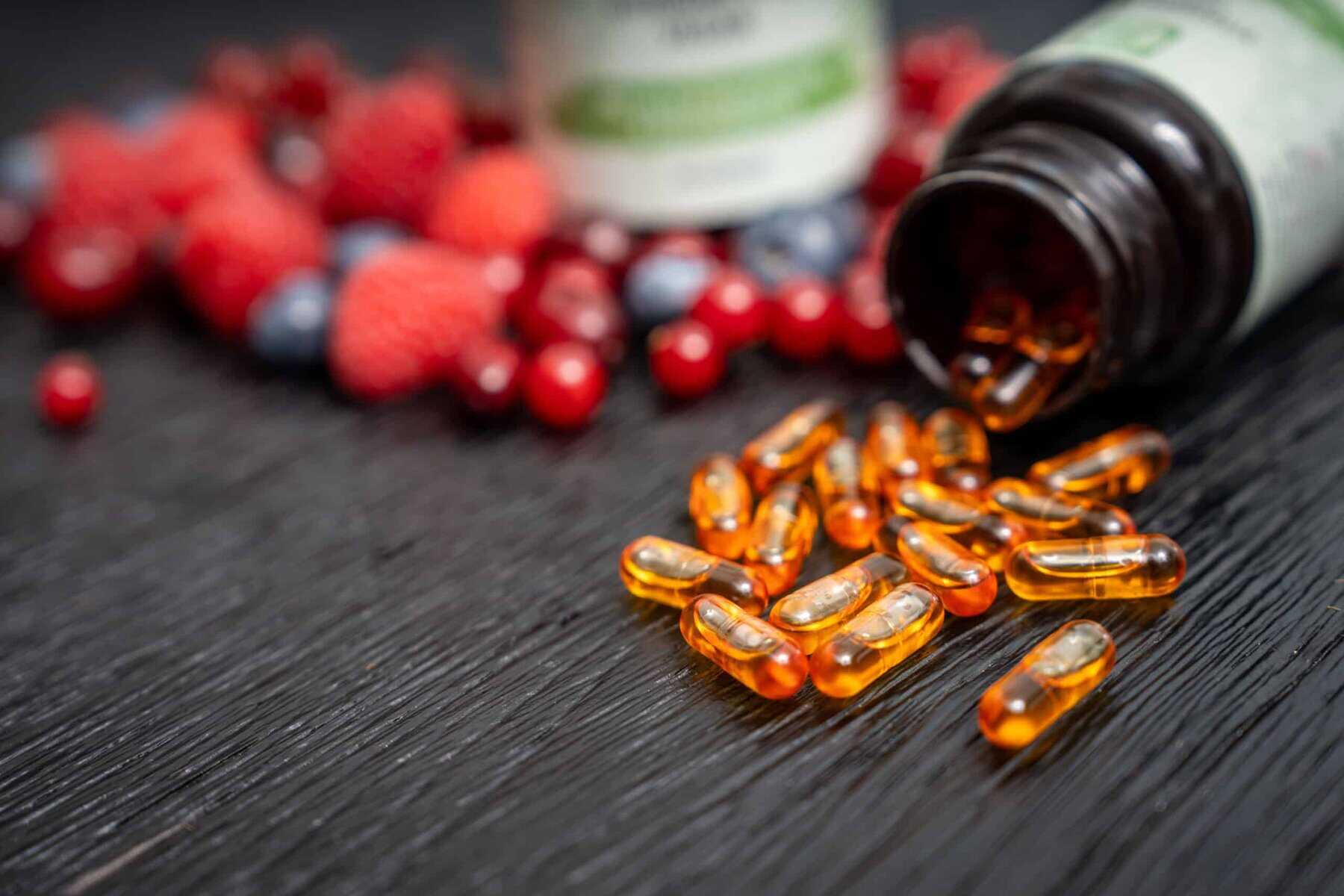 Vitamin E T8 Vegan 4 Vitamin E T8 Vegan – Bild 4