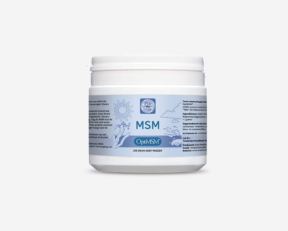 msm-produktinformationen