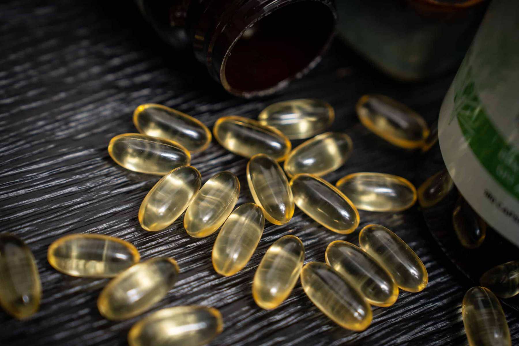 Vegan Omega 3 4 Vegan Omega 3 – Bild 4