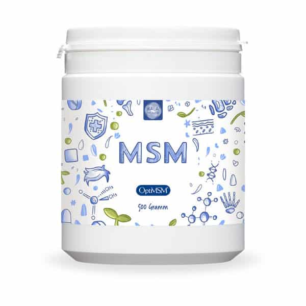 Welches MSM ist das beste? 3 welches msm ist das beste