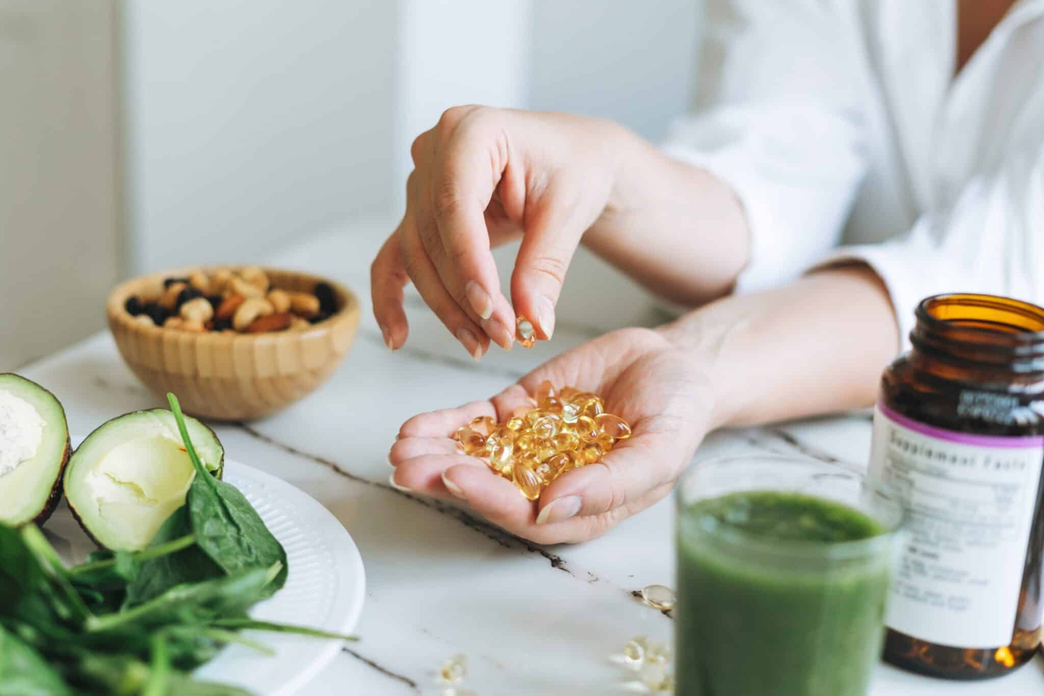 Für was ist Omega 3 gut? 1 Für was ist Omega 3 gut