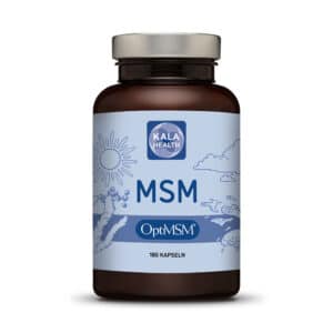 MSM Tabletten