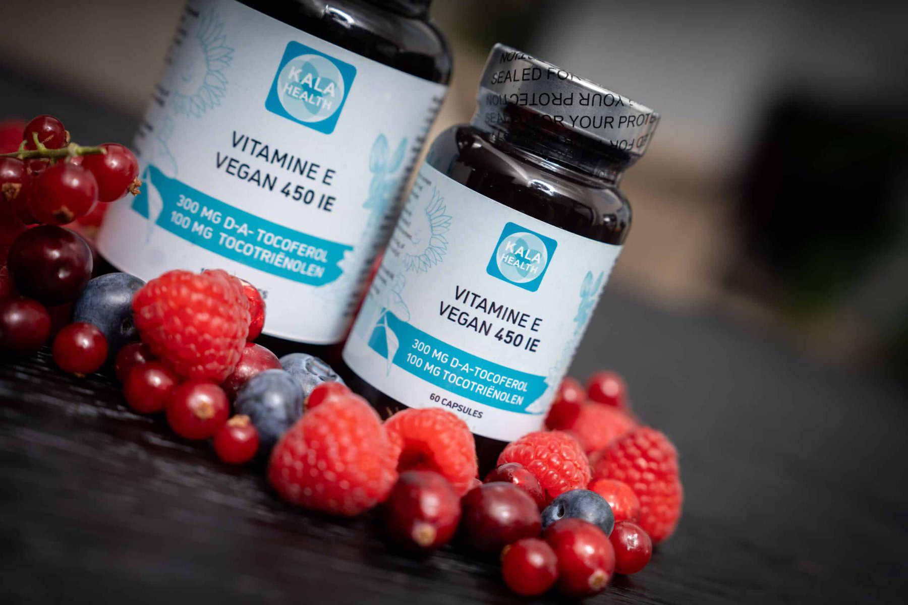 Vitamin E Strong 450IE/100mg 4 Vitamin E Strong 450IE/100mg – Bild 4