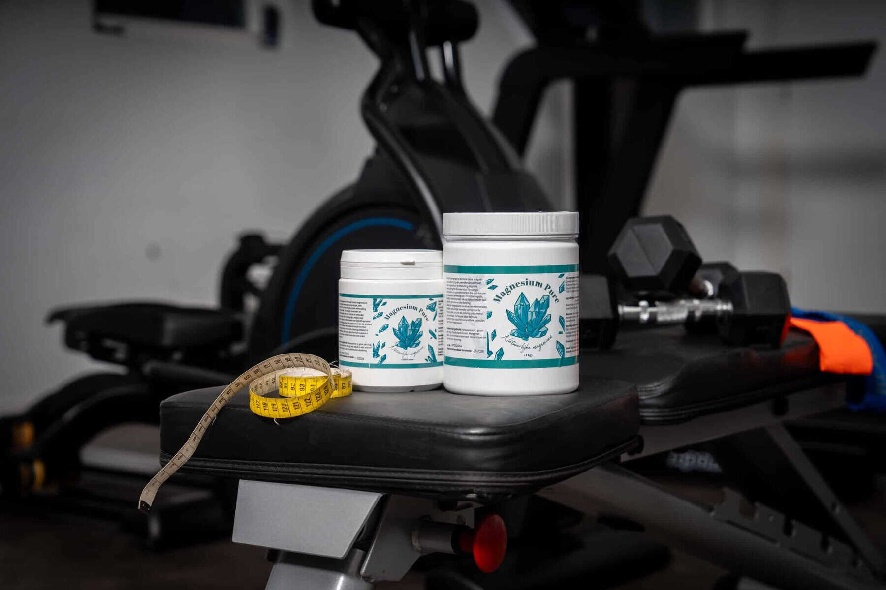 De unieke Magnesium Complex formule van Kala Health