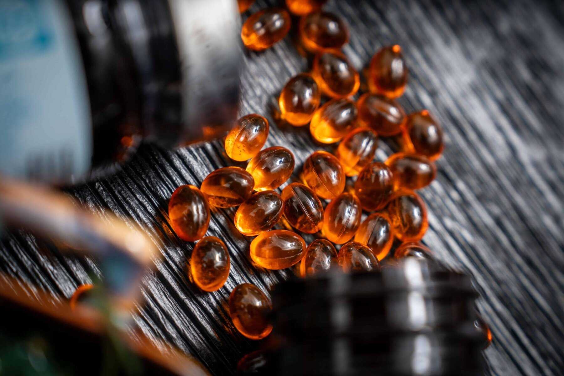 Aspitol capsules