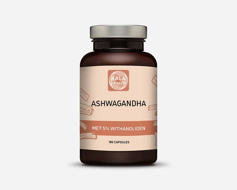 Ashwagandha-Extrakt 2 Ashwagandha-Extrakt – Bild 2